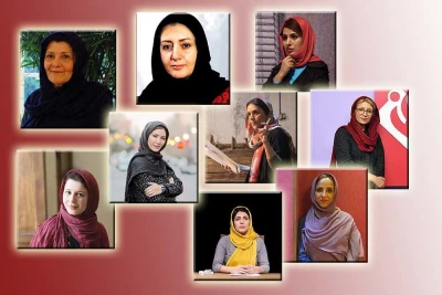به گزارش هنر آنلاین

سهم بانوان در جشنواره سی و پنجم تئاتر فجر چقدر است؟