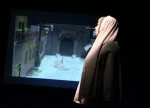نمایش «پرواز شماره 745»