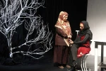 بازگشت در چهارشنبه آخر سال