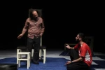 نمایش «جزیره»
