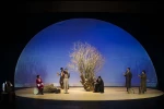 تیاتر سعدی تابستان سی ودو