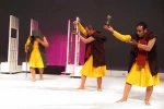 راهبان معبد وانگ