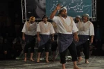 نیمه