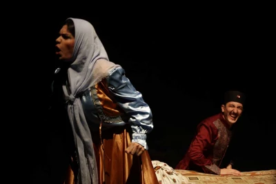 همه دختران من