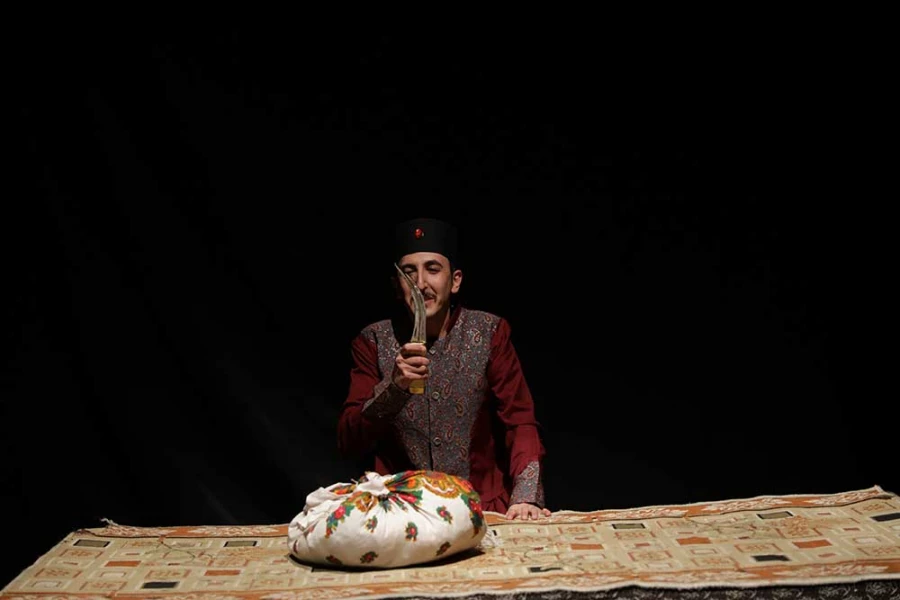 همه دختران من