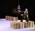 روز نهم جشنواره؛ از بوی غذا تا انتخاب پایان نمایش توسط تماشاگر 2