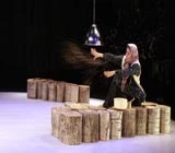 روز نهم جشنواره؛ از بوی غذا تا انتخاب پایان نمایش توسط تماشاگر 2