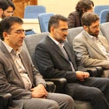 وزیر فرهنگ و ارشاد اسلامی :

ما مصریم بودجه فرهنگ و هنر افزایش یابد