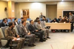رونمایی کتاب جشنواره با حضور وزیر ارشاد