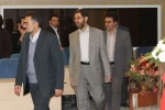 رونمایی کتاب جشنواره با حضور وزیر ارشاد