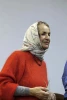 سخنرانی باربارا شیل درباره تئاتر درمانی با عروسک