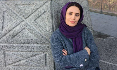 کارگردان نمایش ناسور:

برای ارتقای کیفی جشنواره، بخش تازه‌های تئاتر، در جشنواره تئاتر فجر نباشد
