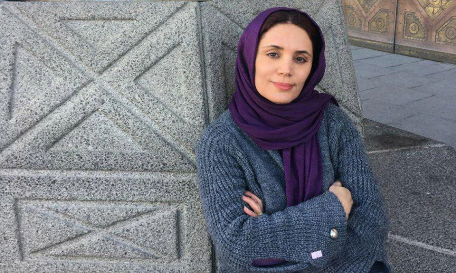 نمایش «ناسور»