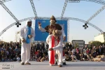 نمایش «هفت خوان»