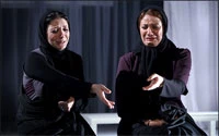 گزارشی درباره حضور تئاتر ایران در عرصه های بین‌المللی

حضور با کوله باری از تجربه