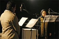 گزارشی درباره وضعیت نمایشنامه خوانی جشنواره های تئاتردر ایران

نمایشی برای خوانده شدن