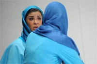 نگاهی به جشنواره های مناطق و گروه های شهرستانی در جشنواره

جشنواره تئاتر فجر، فرصتی برای شناخته شدن