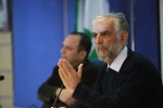 نشست هنر روایت در هومر