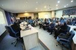 نشست هنر روایت در هومر