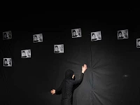 نمایش «فراموشی» به نویسندگی داریوش ربیعی و کارگردانی اسکندر اسکایف؛ گفتمانی میان فرهنگی
 2