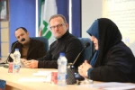 نشست «هنر روایت در هومر»