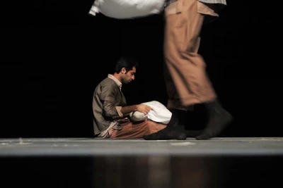 خانه ابری