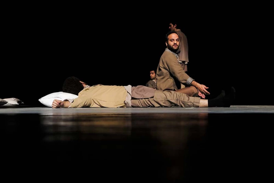 خانه ابری