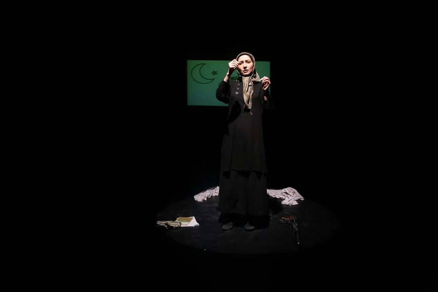 علی کوچیکه