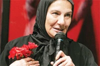 یادداشت ژاله علو به انگیزه بزرگداشت فریده سپاه منصور در جشنواره تئاتر فجر

نگاهش آرام و مهربان و روشن است