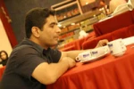 بزرگداشت 365 روز زندگی در کنار تئاتر 
 2