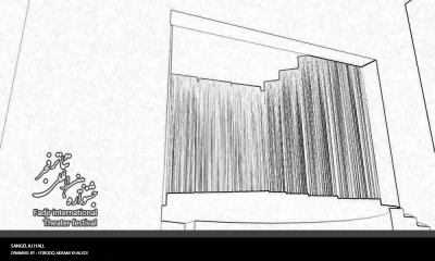 مشخصات کامل تالار سنگلج (2)