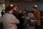 تقدیر از داوران بخش محیطی