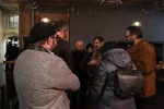 تقدیر از داوران بخش محیطی