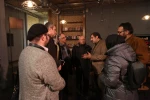 تقدیر از داوران بخش محیطی