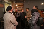 تقدیر از داوران بخش محیطی