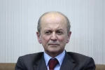 دیدار معاون هنری وزیر ارشاد با  سفیر فرانسه در ایران