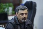 دیدار معاون هنری وزیر ارشاد با  سفیر فرانسه در ایران