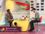 سعید اسدی در «فرمول یک»