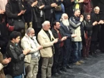 پنجمین روز جشنواره تئاتر فجر