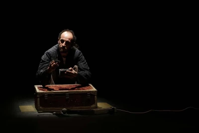 تو ماهی نیستی