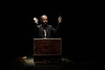تو ماهی نیستی