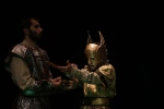 یادگار گاده ر