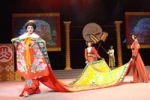 آغاز به کار جشنواره تئاتر چین
 2