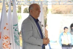 گردهمایی هنرمندان کانون نابینایان و ناشنوایان