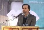 گردهمایی هنرمندان کانون نابینایان و ناشنوایان