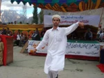 برگزاری جشنواره آیینی سنتی جنوب آسیا
 2