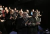 حضور معاون امور هنری وزارت فرهنگ و ارشاد اسلامی در ششمین روز جشنواره تئاتر فجر