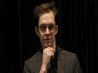 German director feeling surprised of Iranian Theater’s Modernity