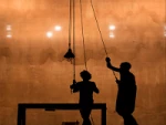 “Odyssey Complex”,takes the Audience of Fadjr Festival to a journey between dream and reality 2