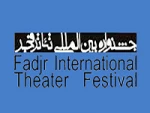 The chart of stage performances of Fadjr International Theater Festival was released 2